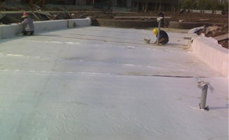 GCL钠基膨润土防水毯上海小莫专业技术施工与指导
